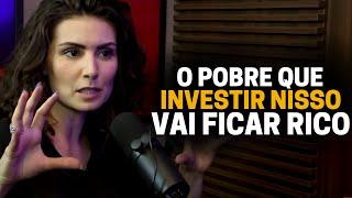 ESSE É O MELHOR INVESTIMENTO PARA FICAR RICO Nathalia Arcuri