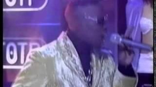 Mark Morrison performing Crazy on Top Of The Pops