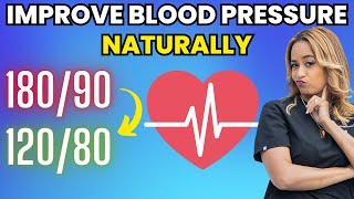 This Is What You NEED To know To Reduce Your Blood Pressure Naturally