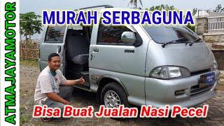 Tips Beli Mobil Bekas Tua Murah Daihatsu Espass #ATMAJAYAMOTOR