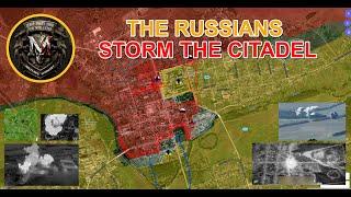 The Battle For Vovchansk Is Coming To An End  Another FAB 3000 Strike  Military Summary 2024.06.30