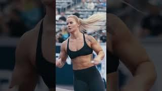 Storage Female Bodybuilder Workout #motivation #shorts