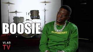 Boosie Explains Why Lil Meech Got Caught Up Trying to Allegedly Scam a Richard Mille Watch Part 34