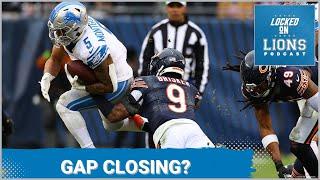 Will the Detroit Lions sign Bates and will the Chicago Bears make a push in the North?