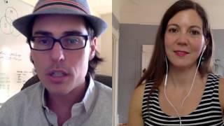 Emily Utter interviews Lifestyle Entrepreneur Mel Cutler