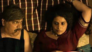 Manvat Murders Hot Scenes Timing  Sonali Kulkarni  Sai Tamhankar  Sony Liv  Web Series Timing 