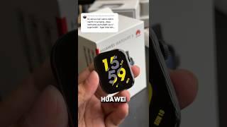 Huawei Watch Fit 3 atau Redmi Watch 4