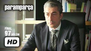 Paramparça Dizisi - Paramparça 97. Bölüm Final İzle