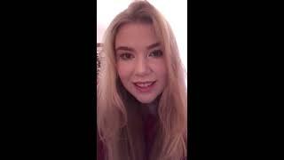 Best Friend Facetime ASMR *BIG TWIST*