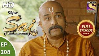 Mere Sai - Ep 208 - Full Episode - 11th July 2018