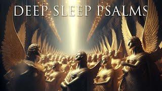 Psalms For Sleep - Psalm 1 23 27 37 51 91 121 122 123 124 125 127 128 129 139 150