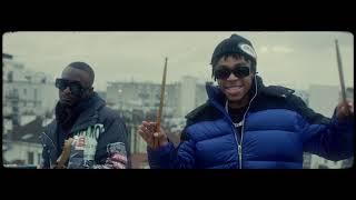 4 Keus - CHARBON Clip Officiel