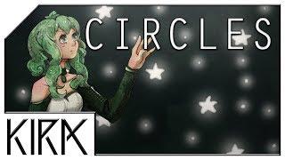 KIRA - Circles ft. GUMI English Original Song