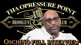 Oschino reveals a time Jay-z won 400k in a hotel hallway Dr Umar R@pe in prison & more