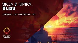 Skua & Nipika - Bliss Emergent Shores