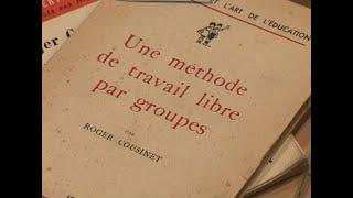 Apprendre librement en groupes ? Roger COUSINET - selon  Philippe Meirieu