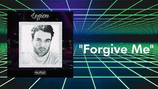 Kilotile - Forgive Me Album - Legion