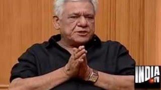 Om Puri in Aap Ki Adalat Part 3