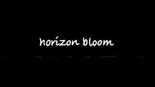 THE XXXXXX MV「horizon bloom」