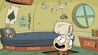 The Loud House - Camperzilla