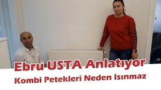 Kombi Peteklerinin Yarısı Isınıp Yarısı Neden Isınmaz? Ebru Usta Açıklıyor #showanahaber