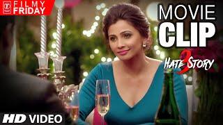 HATE STORY 3 MOVIE CLIPS 2- Beauty and Brains Very Dangerous