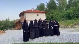 Српска Колевка  Косово и Метохија срце срца мога Манастир Брњак