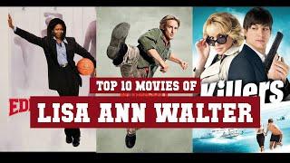 Lisa Ann Walter Top 10 Movies  Best 10 Movie of Lisa Ann Walter