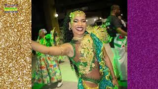 Meet the 12 Queens of RIO DE JANEIRO 2024 CARNIVAL