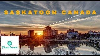 Saskatoon Travel Guide - Best things to do in Saskatoon Canada