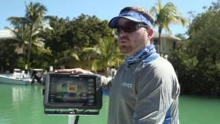 Lowrance HDS Gen 3 - Ease of Use