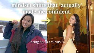 hot girl hacks to glow up  41 brutally honest lessons that made me confident & changed my life