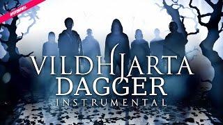 Vildhjarta - Dagger Instrumental