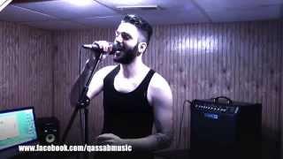 Skid Row - I Remember You Covered By Youssef Qassab