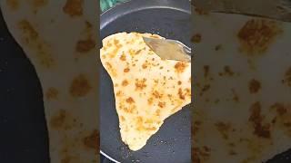 How to make Sooji Paratha ? #shorts #shortsfeed #suji #paratha #recipe