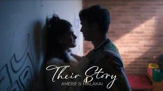 Amerie & Malakai  Their Story S1-S2