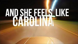 PARMALEE- Carolina Official Lyric Video