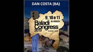 BALADI CONGRESS 2019 - SHOW DE GALA - DAN COSTA BA