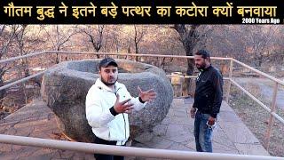 Sanchi Stupa History Part 2 Buddha Story   Ancient History of India Samrat Ashok Maurya Empire