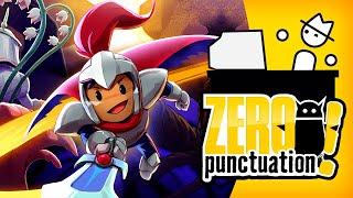 Rogue Legacy 2 Zero Punctuation