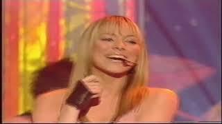 Atomic Kitten - The Tide Is High