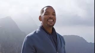 will smith says fortnite
