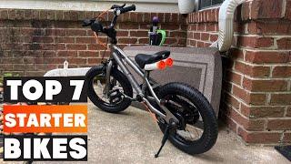 Get Rolling 7 Best Starter Bikes for New Riders