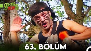 Geniş Aile 63. Bölüm FULL HD