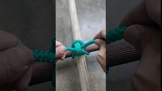 joint Knot #diy
