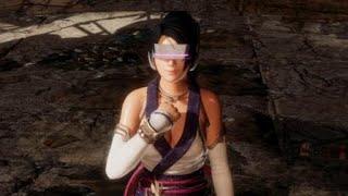 Dead or Alive 6 Momiji Never Left