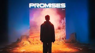 JANI - Promises ft. Bilal Ali Official Music Video Prod  @superdupersultan