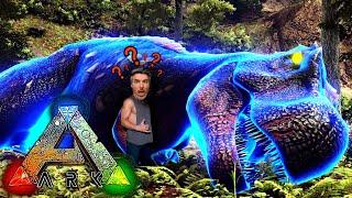 ARK Q+ #9 - ICH bin VERWIRRTER als VERWIRRT  die TOXIC REX ZÄHMUNG⁉ 