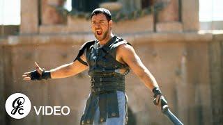 Emin Nilsen - Now We Are Free  Gladiator Soundtrack