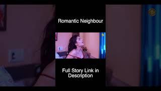 Romantic Neighbour  Telugu Short Film 2023 Telugu Love Story 2023  Telugu Short Film